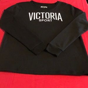 Victoria Sport sweat shirt